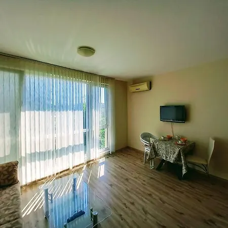 Apartamento Arturo