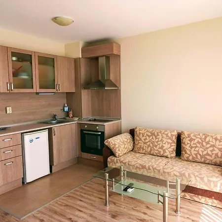 Apartamento Arturo