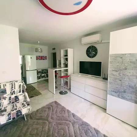 Apartamento Arturo *