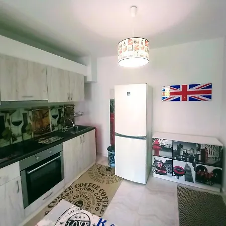Arturo Apartamento