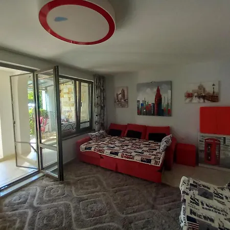 Apartamento Arturo *