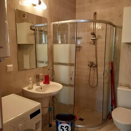 Arturo Apartamento *