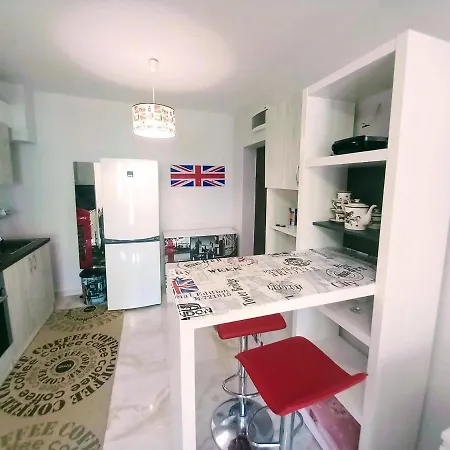 Apartamento Arturo Sveti Vlas