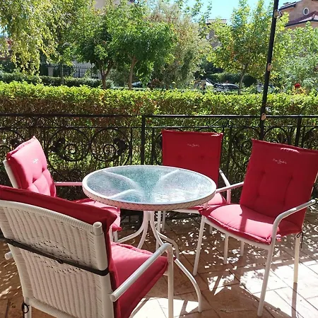 Apartamento Arturo