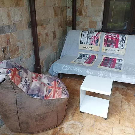 Arturo Apartamento Sveti Vlas