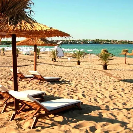 Apartamento Arturo Sveti Vlas
