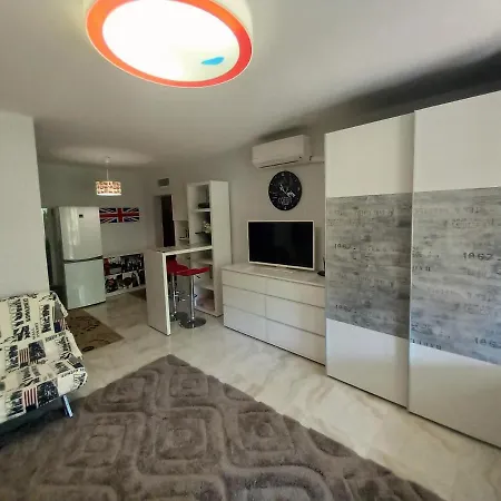 Arturo Apartamento *