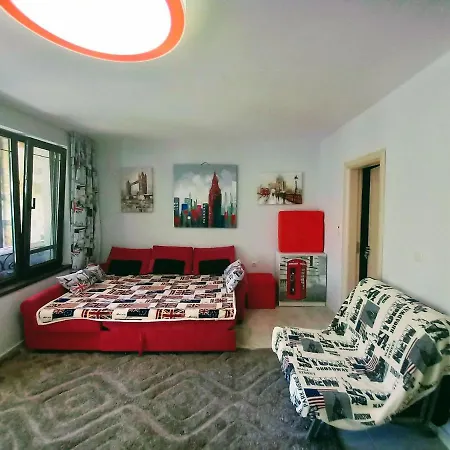 Arturo Apartamento
