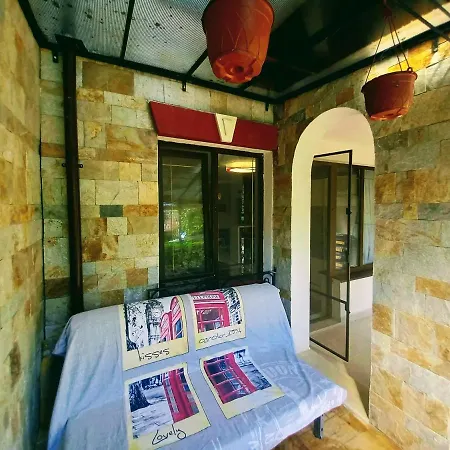 Apartamento Arturo