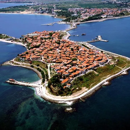 Arturo * Sveti Vlas