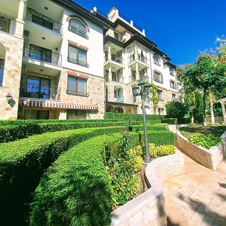 Arturo Apartamento