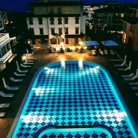 Arturo Apartamento *