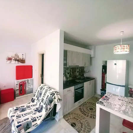 Arturo Apartamento