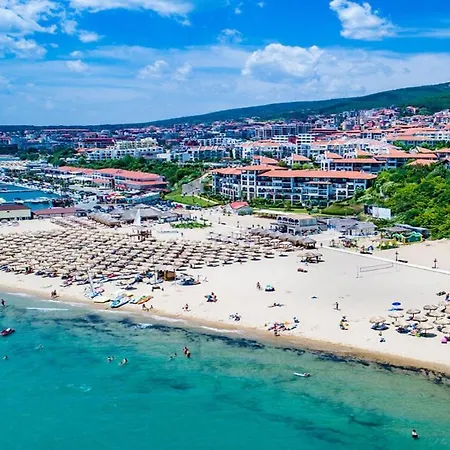 Arturo * Sveti Vlas