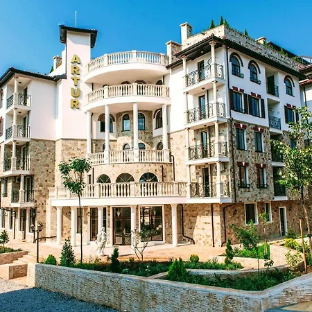 Apartamento Arturo