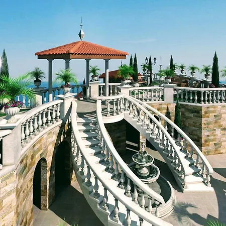 Apartamento Arturo Sveti Vlas