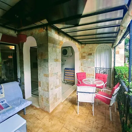 Arturo Apartamento