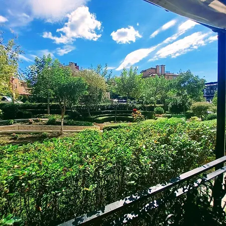 Apartamento Arturo Sveti Vlas