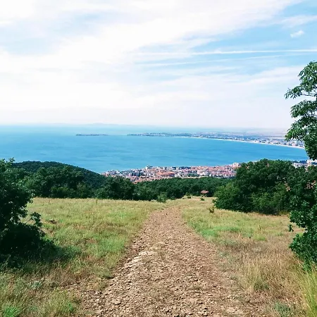 Arturo Apartamento Sveti Vlas